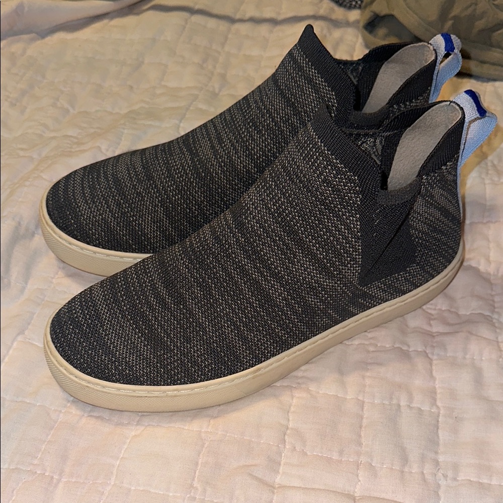 Rothy’s Chelsea Boot